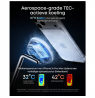 Anker Prime Wireless Charging Station Qi2.2  25W wireles charging  (3-in-1, MagGo, AirCool, Dock Stand) PSU added