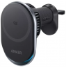 Anker Prime Wireless Car Charger Qi2.2, 25W wireles charging (MagGo, AirCool, Pad)