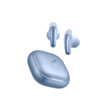 Anker Soundcore True wireless earphones | Liberty Buds | Bluetooth | Semi-in-ear | Microphone | Light Blue | Noise canceling | N