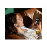 Anker Soundcore True wireless earphones | Liberty Buds | Bluetooth | Semi-in-ear | Microphone | Light Blue | Noise canceling | N