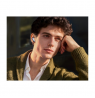 Anker Soundcore True wireless earphones | Liberty Buds | Bluetooth | Semi-in-ear | Microphone | Light Blue | Noise canceling | N