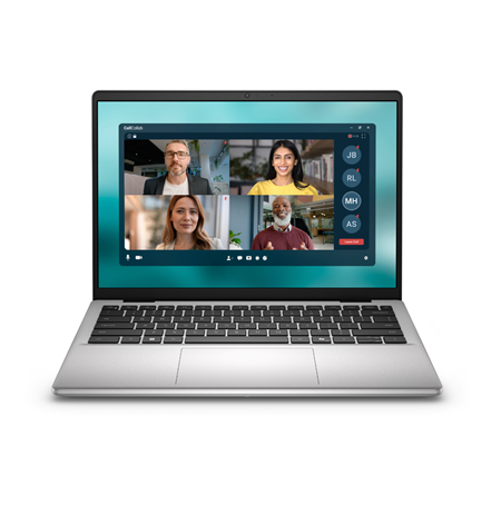 Dell 14 Essential PV14250 | Pro Platinum Silver | 14 " | FHD+ | 1920 x 1200 pixels | Anti-Glare | Intel Core i5 | 120U | 16 GB |