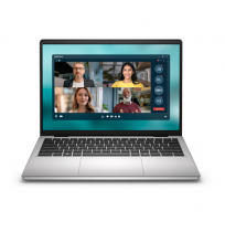 Dell Pro 14 Essential PV14250 | Platinum Silver | 14 " | FHD+ | 1920 x 1200 pixels | Anti-Glare | Intel Core i5 | 120U | 16 GB |