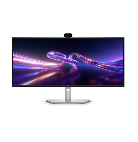 Dell P3426WEV | 34 " | IPS | WQHD | 21:9 | 100 Hz | 5/8 ms | 3440 x 1440 pixels | 350 cd/m²