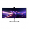 Dell P3426WEV | 34 " | IPS | WQHD | 21:9 | 100 Hz | 5/8 ms | 3440 x 1440 pixels | 350 cd/m²