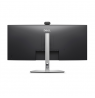 Dell P3426WEV | 34 " | IPS | WQHD | 21:9 | 100 Hz | 5/8 ms | 3440 x 1440 pixels | 350 cd/m²