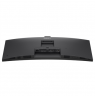 Dell P3426WEV | 34 " | IPS | WQHD | 21:9 | 100 Hz | 5/8 ms | 3440 x 1440 pixels | 350 cd/m²