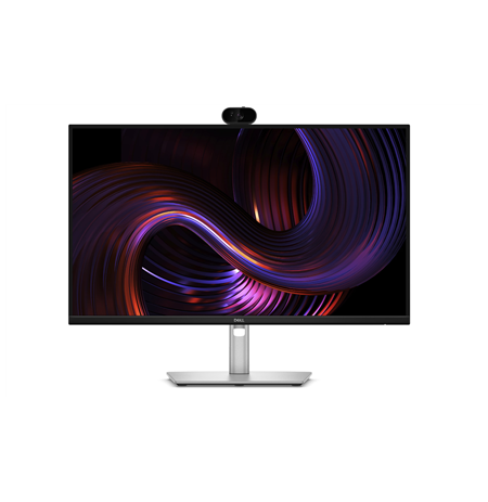Dell P2726DEV | 27 " | IPS | QHD | 16:9 | 100 Hz | 5/8 ms | 2560 x 1440 pixels | 350 cd/m²