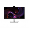 DELL PRO PLUS 27 P2726DEV QHD IPS 16:9 100HZ 5MS 4MP-CAM KVM MST RJ45 USBC-90W