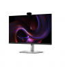 Dell P2726DEV | 27 " | IPS | QHD | 16:9 | 100 Hz | 5/8 ms | 2560 x 1440 pixels | 350 cd/m²