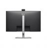 Dell P2726DEV | 27 " | IPS | QHD | 16:9 | 100 Hz | 5/8 ms | 2560 x 1440 pixels | 350 cd/m²