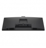 Dell P2726DEV | 27 " | IPS | QHD | 16:9 | 100 Hz | 5/8 ms | 2560 x 1440 pixels | 350 cd/m²