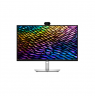 Dell P2726DEB | 27 " | IPS | QHD | 16:9 | 100 Hz | 5/8 ms | 2560 x 1440 pixels | 350 cd/m²