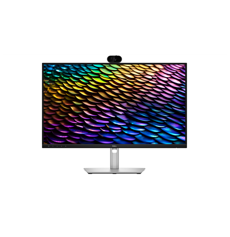 Dell P2726DEB | 27 " | IPS | QHD | 16:9 | 100 Hz | 5/8 ms | 2560 x 1440 pixels | 350 cd/m² | Warranty 60 month(s)