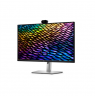 Dell P2726DEB | 27 " | IPS | QHD | 16:9 | 100 Hz | 5/8 ms | 2560 x 1440 pixels | 350 cd/m² | Warranty 60 month(s)