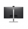Dell P2726DEB | 27 " | IPS | QHD | 16:9 | 100 Hz | 5/8 ms | 2560 x 1440 pixels | 350 cd/m² | Warranty 60 month(s)