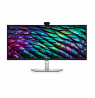 Dell P3426WEB | 34 " | IPS | WQHD | 21:9 | 100 Hz | 5/8 ms | 3440 x 1440 pixels | 350 cd/m² | Warranty 60 month(s)