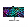 Dell P3426WEB | 34 " | IPS | WQHD | 21:9 | 100 Hz | 5/8 ms | 3440 x 1440 pixels | 350 cd/m² | Warranty 60 month(s)