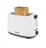 Tristar Toaster | BR-1055 | Power 750 W | Number of slots 2 | Housing material Plastic | White
