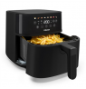 Tristar Digital Airfryer | FR-9060 | Power 1700 W | Capacity 6 L | Black | Hot air technology
