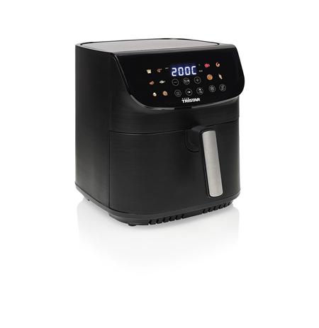 Tristar Digital Airfryer | FR-9073 | Power 1800 W | Capacity 9 L | Hot air technology | Black