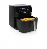 Tristar Digital Airfryer | FR-9073 | Power 1800 W | Capacity 9 L | Hot air technology | Black