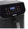 Tristar Digital Airfryer | FR-9073 | Power 1800 W | Capacity 9 L | Hot air technology | Black