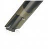 Tristar Vacuum Cleaner | KR-3140 | Cordless operating | Handheld | 65 W | 7.4 V | Operating time (max) 24 min | Black