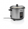 Tristar | Rice Cooker | RK-6147 | 500 W | 1.5 L | Number of programs 1 | Silver