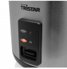 Tristar Rice Cooker | RK-6147 | 500 W | 1.5 L | Number of programs 1 | Silver