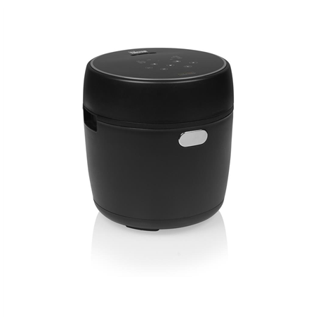 Tristar Digital Rice Cooker | RK-6238 | 350 W | 0.6 L | Number of programs 8 | Black