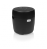 Tristar | Digital Rice Cooker | RK-6238 | 350 W | 0.6 L | Number of programs 8 | Black
