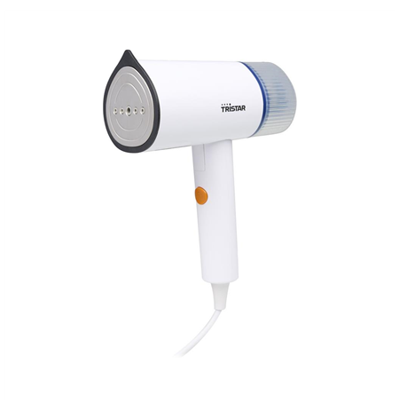 Tristar Steamer | ST-8960 | Handheld | 1200 W | 0.11 L | 20 g/min | White
