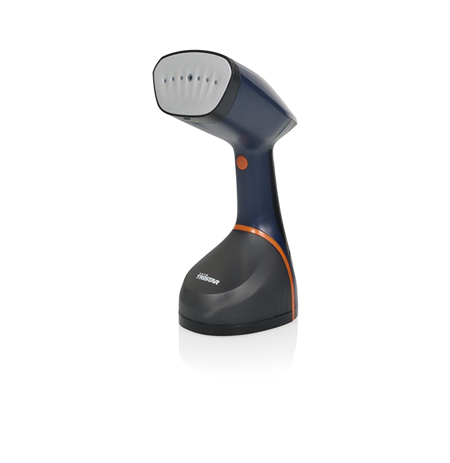 Tristar Steamer | ST-8965 | Handheld | 1500 W | 0.25 L | 25 g/min | Black