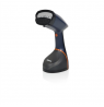 Tristar Steamer | ST-8965 | Handheld | 1500 W | 0.25 L | 25 g/min | Black