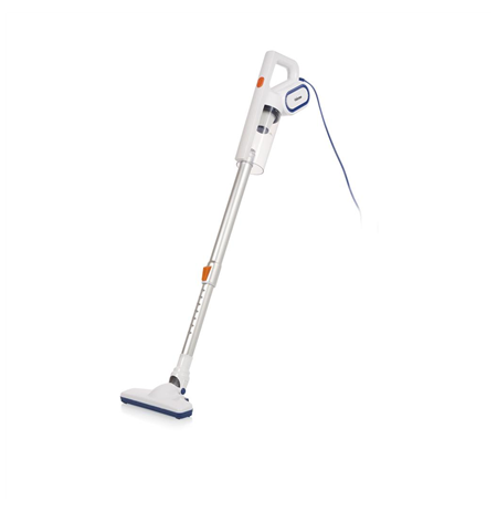 Tristar Vacuum Cleaner | SZ-2308 | Corded operating | 400 W | 230 V | Operating radius 7.5 m | White