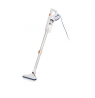 Tristar Vacuum Cleaner | SZ-2308 | Corded operating | 400 W | 230 V | Operating radius 7.5 m | White