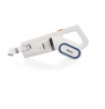 Tristar Vacuum Cleaner | SZ-2308 | Corded operating | 400 W | 230 V | Operating radius 7.5 m | White