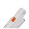Tristar Vacuum Cleaner | SZ-2308 | Corded operating | 400 W | 230 V | Operating radius 7.5 m | White