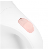 Tristar Kettle | WK-1345 | Electric | 2200 W | 1.7 L | Plastic | 360° rotational base | White