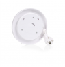 Tristar Kettle | WK-1345 | Electric | 2200 W | 1.7 L | Plastic | 360° rotational base | White