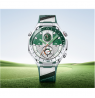 Huawei WATCH Ultimate 2 eSIM | Smart watch | AMOLED | 1.5 inch | Waterproof | Green and White