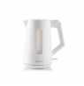 Gorenje Kettle | K17OPW | 2200 W | Electric | 1.7 L | 360° rotational base | Plastic | White