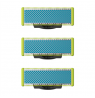 Philips QP235/50 OneBlade Replacement Blade, 3 pcs