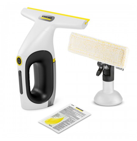 Window cleaner KARCHER WV 2 Universal Care - 1.633-671.0
