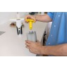 Window cleaner KARCHER WV 2 Universal Care - 1.633-671.0