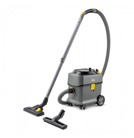 Dry vacuum cleaner Kärcher T 15/1 HEPA 15 l 585 W (1.355-307.0) Anthracite