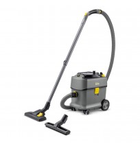 Dry vacuum cleaner Kärcher T 15/1 HEPA 15 l 585 W (1.355-307.0) Anthracite