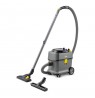 Dry vacuum cleaner Kärcher T 15/1 HEPA 15 l 585 W (1.355-307.0) Anthracite