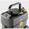 Dry vacuum cleaner Kärcher T 15/1 HEPA 15 l 585 W (1.355-307.0) Anthracite